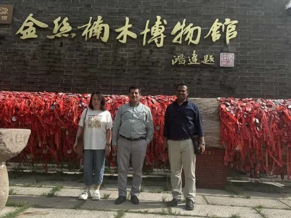 Customer visit (11)
