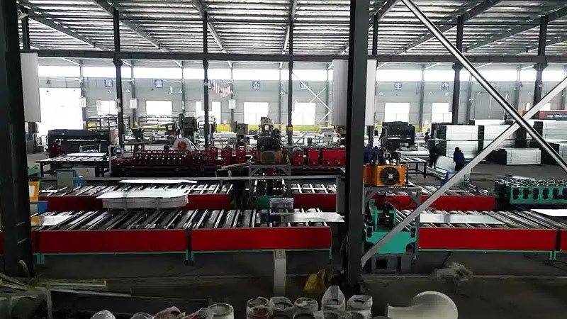Factory Information (10)