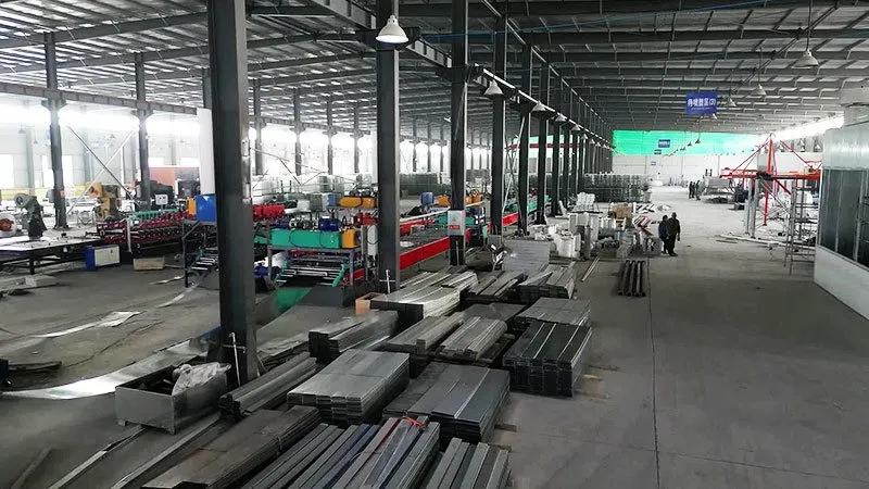 Factory Information (12)