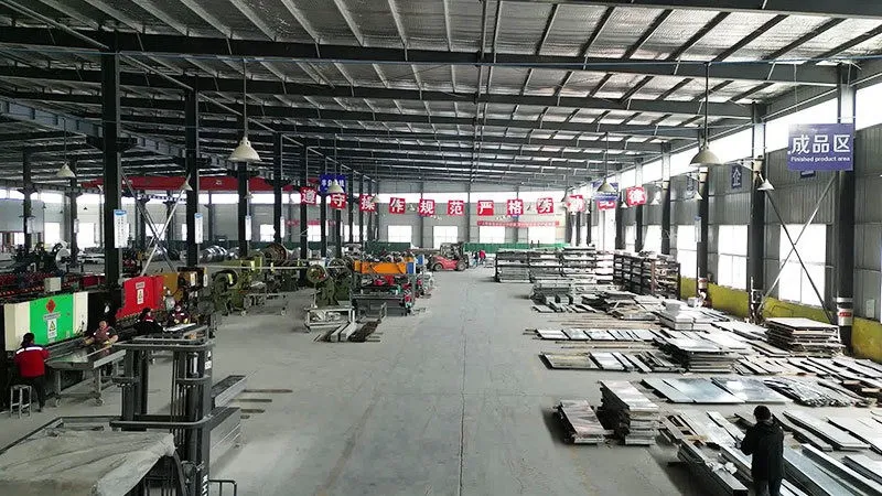 Factory Information (2)