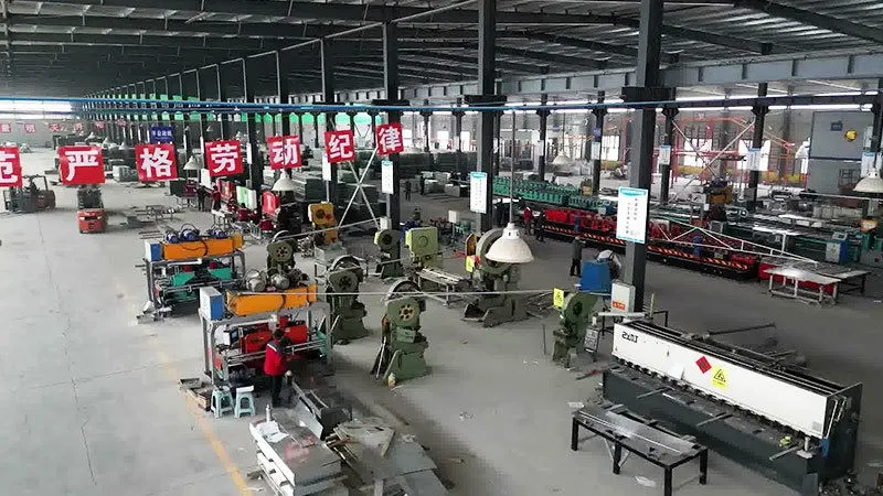 Factory Information (3)
